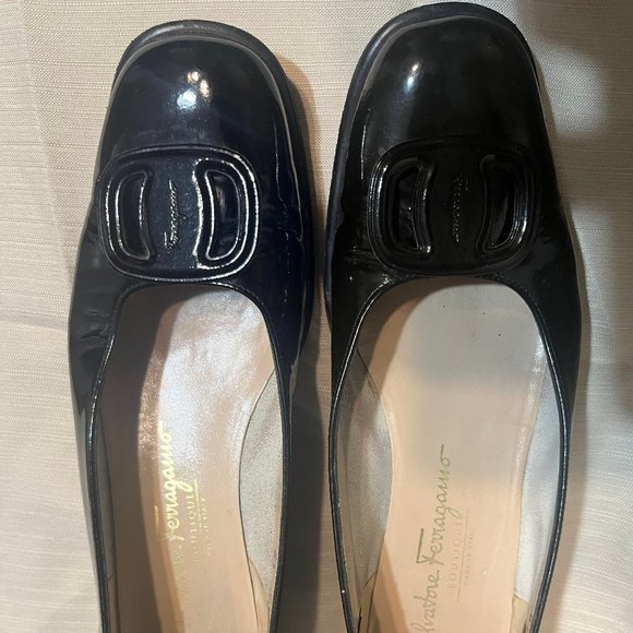 Salvatore Ferragamo Flats - Picture 2 of 3